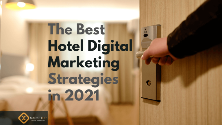 Hotel Digital Marketing