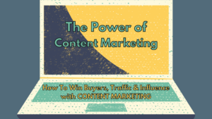 How To Create The Right Content Marketing